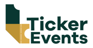 Ticker Events logo